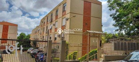 apartment em Jacuí, Santa Tereza - Porto Alegre - RS