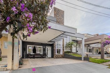 house em Rua Izidro Roque da Silva Telo, Horto Florestal - Sorocaba - SP