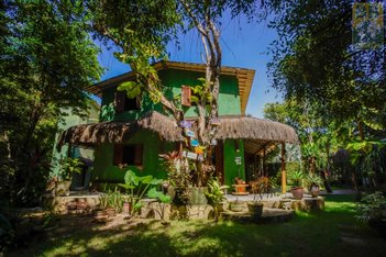 house em Rua das Gameleiras, Pipa - Tibau do Sul - RN