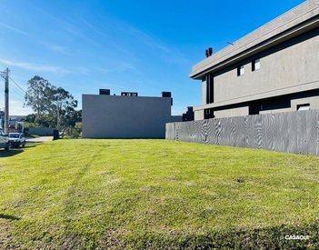 land_lot em Rua Rio Camisas, Xangri-Lá - Xangri-Lá - RS