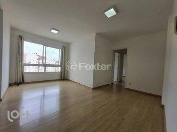 apartment em Farroupilha, Marechal Rondon - Canoas - RS