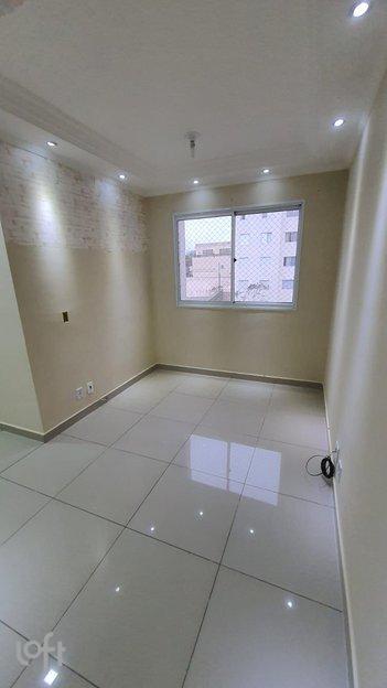 apartment em Forte do Triunfo, Sapopemba - São Paulo - SP