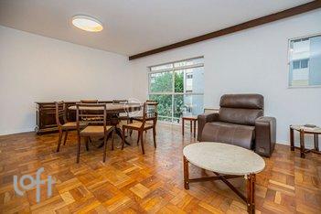 apartment em Brigadeiro Luís Antônio, Bela Vista - São Paulo - SP