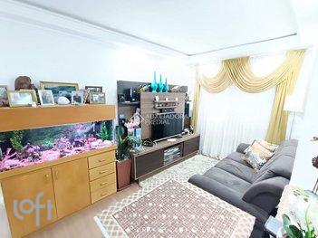apartment em Padre Antônio Darius, Iná - São José dos Pinhais - PR
