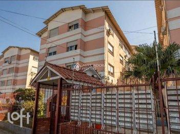 apartment em Carlos Estevão, Passo das Pedras - Porto Alegre - RS