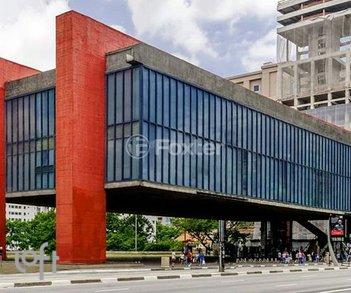 apartment em Capote Valente, Vila Madalena - São Paulo - SP