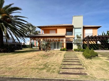 house em Avenida Paraguassu, Centro - Xangri-Lá - RS