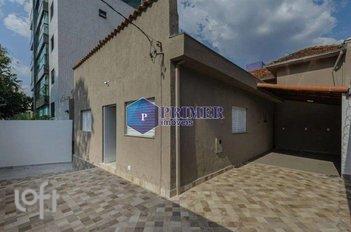 house em Esmeralda, Prado - Belo Horizonte - MG