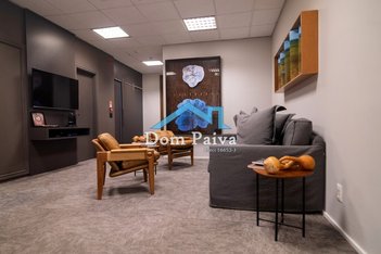 office em Avenida Brigadeiro Faria Lima, Jardim Paulista - São Paulo - SP