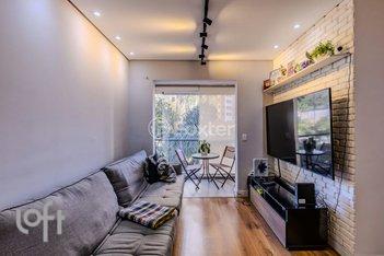 apartment em Rua Alexandre Benois, Vila Andrade - São Paulo - SP