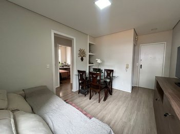 apartment em Rua Porto Alegre, Carlos Prates - Belo Horizonte - MG