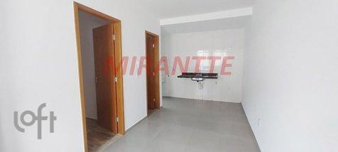 apartment em Nelson, Tucuruvi - São Paulo - SP