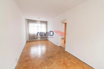 apartment em Rua Miguel Teles Júnior, Cambuci - São Paulo - SP