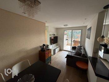apartment em Amazonas da Silva, Vila Guilherme - São Paulo - SP