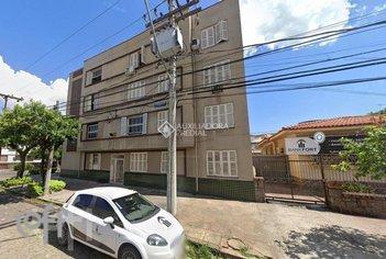 apartment em Pátria, São Geraldo - Porto Alegre - RS
