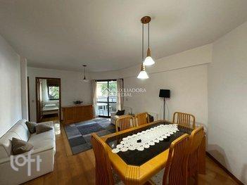 apartment em Luzitana, Higienópolis - Porto Alegre - RS