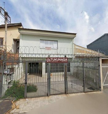 house em Rua Vinte e Quatro de Maio, Vila Galvão - Guarulhos - SP