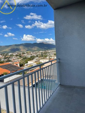 house em Alameda Ribeirão Preto, Jardim do Lago - Atibaia - SP