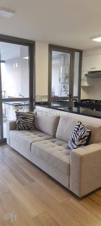 apartment em Rua Potenji, Bosque da Saúde - São Paulo - SP