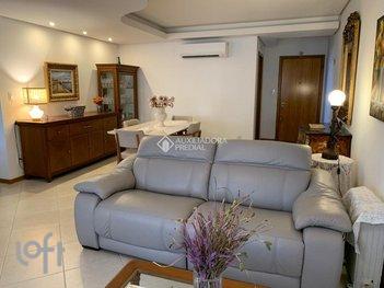 apartment em São Joaquim, Centro - São Leopoldo - RS