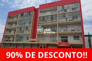 business em Rua 8 Chácara 332, Setor Habitacional Vicente Pires - Brasília - DF