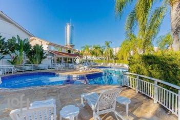 house em Aurora, Marechal Rondon - Canoas - RS