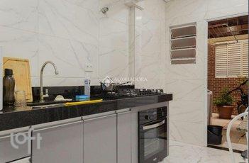 apartment em Haydeé, Jordanópolis - São Bernardo do Campo - SP