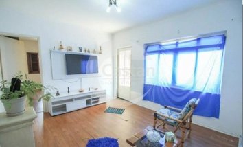 house em Rua Antônio Mortaro, Vila Regente Feijó - São Paulo - SP