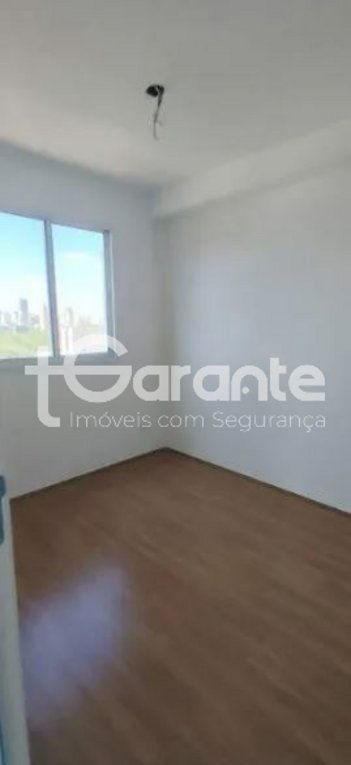 apartment em Rua Cesário Alvim, Belenzinho - São Paulo - SP