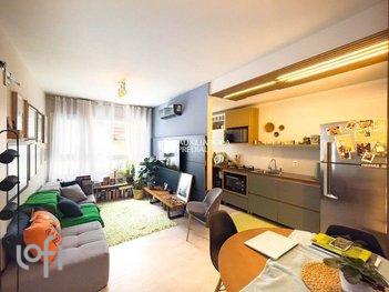 apartment em Avenida Venâncio Aires, Santana - Porto Alegre - RS