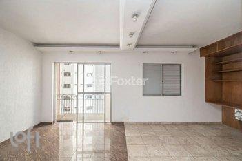 apartment em Sargento Geraldo Sant'Ana, Jardim Marajoara - São Paulo - SP