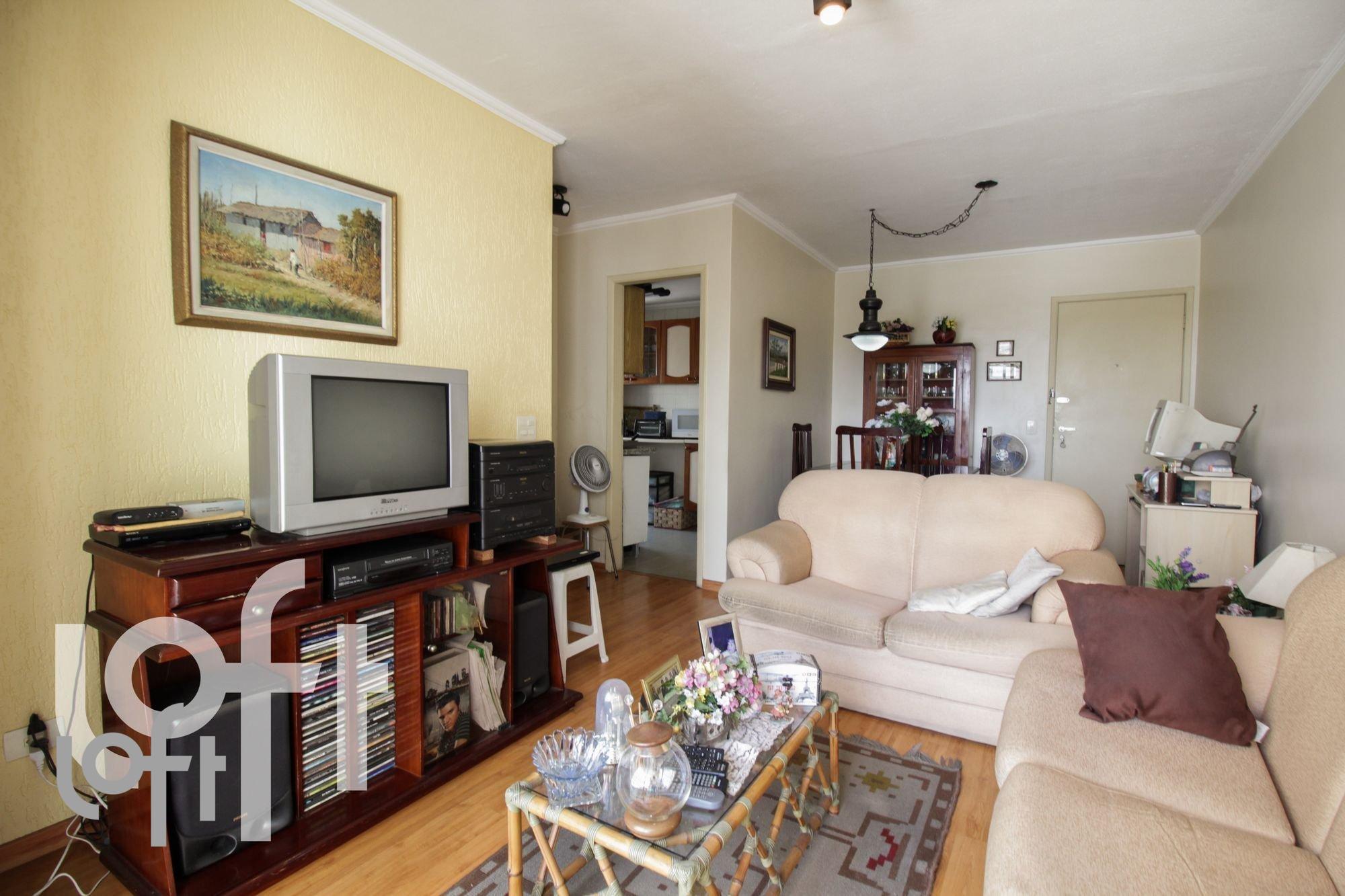Apartamento para Venda por R$450.000,00 com 50m² e 1 vaga - Vila mascote, São paulo / SP - Foto 2