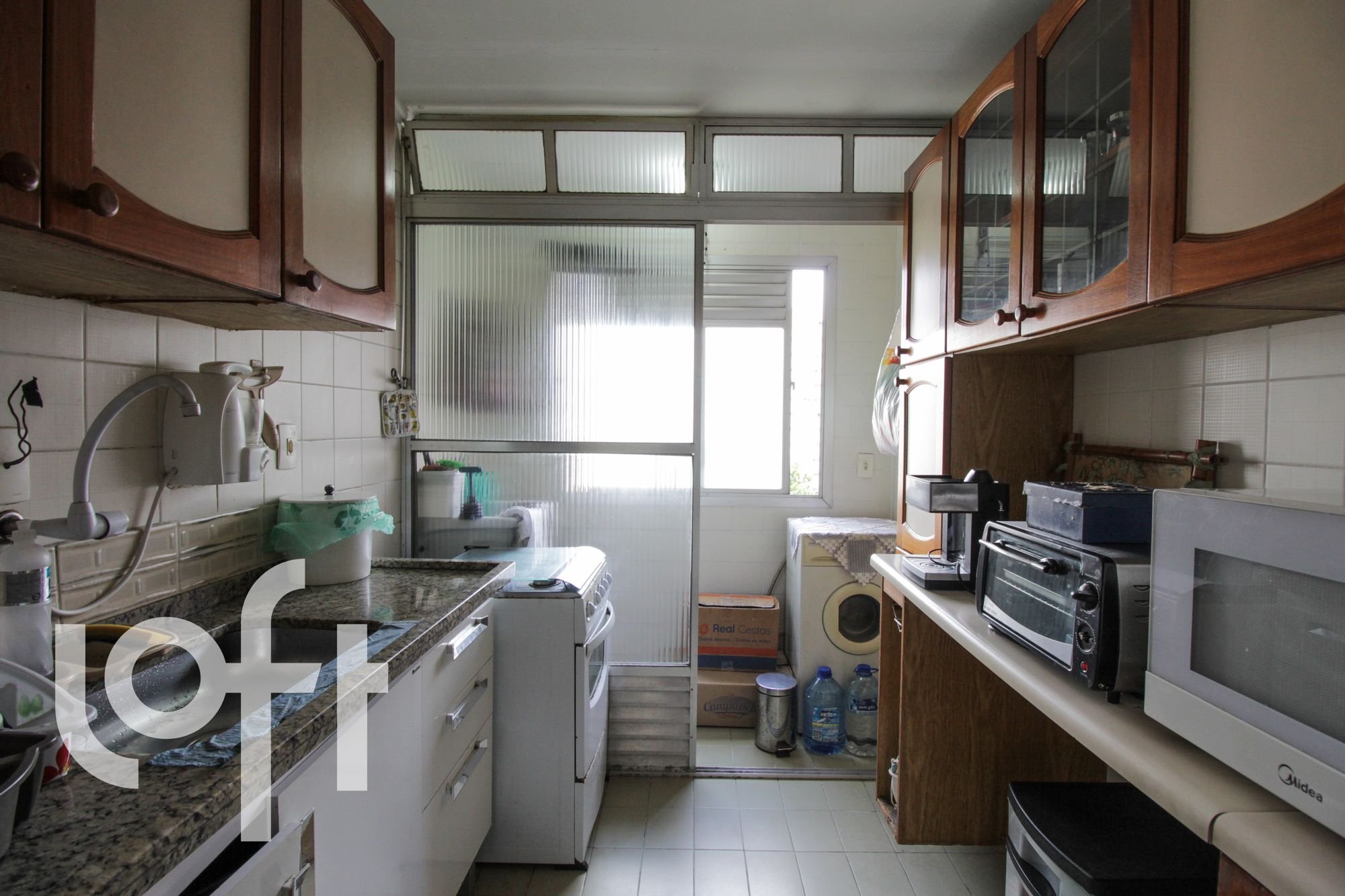 Apartamento para Venda por R$450.000,00 com 50m² e 1 vaga - Vila mascote, São paulo / SP