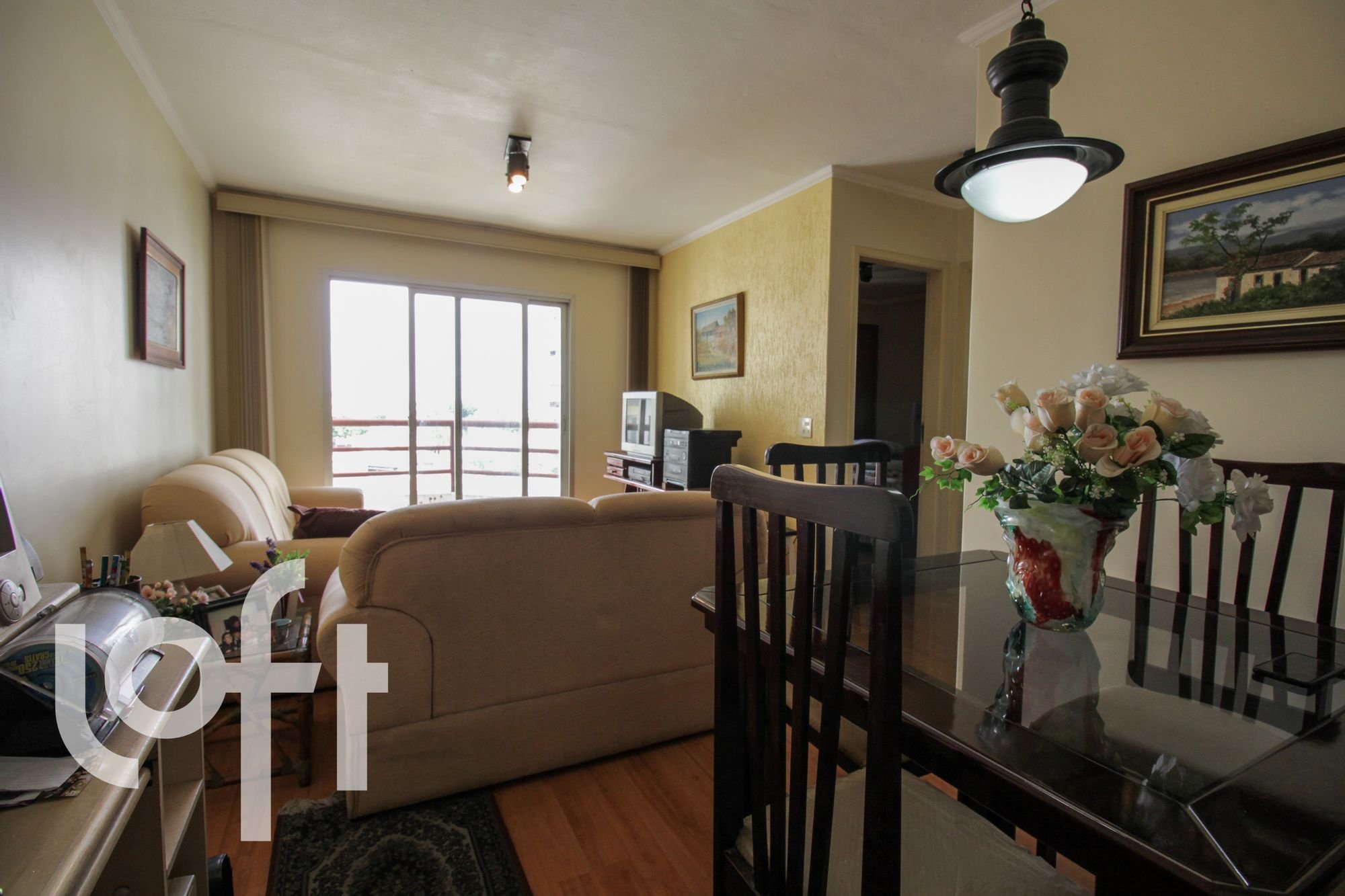 Apartamento para Venda por R$450.000,00 com 50m² e 1 vaga - Vila mascote, São paulo / SP - Foto 3