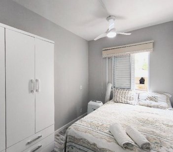 apartment em Rua Chiara Lubich, Jardim Ermida II - Jundiaí - SP