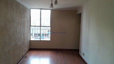 apartment em Avenida Miguel Estefno, Água Funda - São Paulo - SP