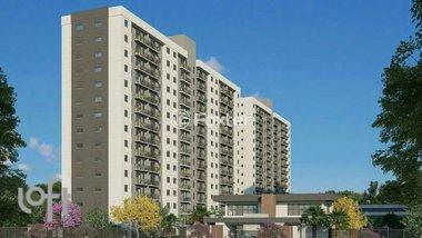 apartment em Monsenhor Antonio Guilherme Grings, Sarandi - Porto Alegre - RS