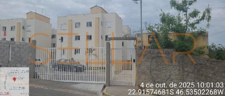 Cômodo Condomínio