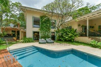 apartment em Aracitaba, Morumbi - São Paulo - SP