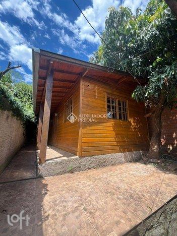 house em Joaquim Duarte, Bom Sucesso - Gravataí - RS