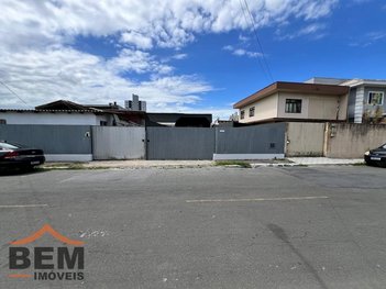 industrial em Rua Joca Lamim, São Judas - Itajaí - SC