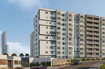 apartment em Avenida Raimundo Pereira de Magalhães, Jardim Cidade Pirituba - São Paulo - SP