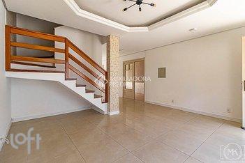 house em Ecoville, Sarandi - Porto Alegre - RS