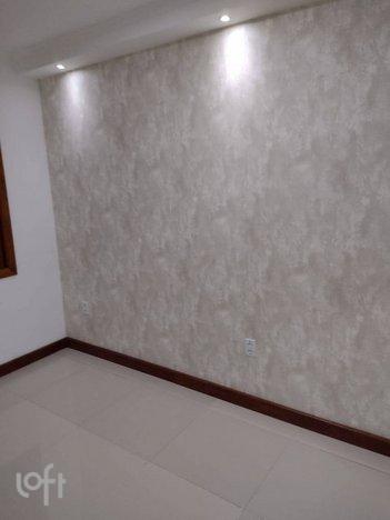 apartment em Wenceslau Escobar, Cristal - Porto Alegre - RS