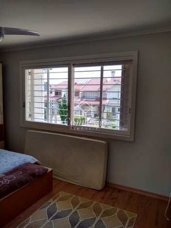 house em Rua Orlando Brizolara Azevedo, Centro - Pelotas - RS