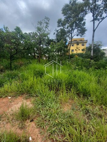 land_lot em Rua José João dos Santos, São Bernardo - Belo Horizonte - MG
