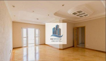 apartment em Rua General Canavarro, Campestre - Santo André - SP