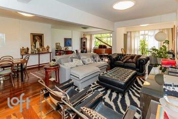 apartment em Pará, Higienópolis - São Paulo - SP
