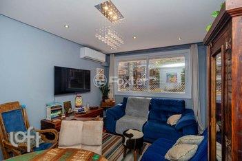 apartment em Coronel Genuino, Centro - Porto Alegre - RS