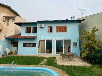 house em Padre Lipinski, Cristo Rei - São Leopoldo - RS